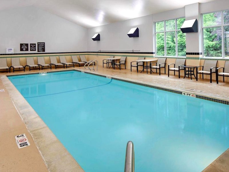 ホームウッドスイーツバイヒルトンボストン-ビレリカ-ベッドフォードホテル (Homewood Suites by Hilton Boston-Billerica - Bedford Hotel)の写真