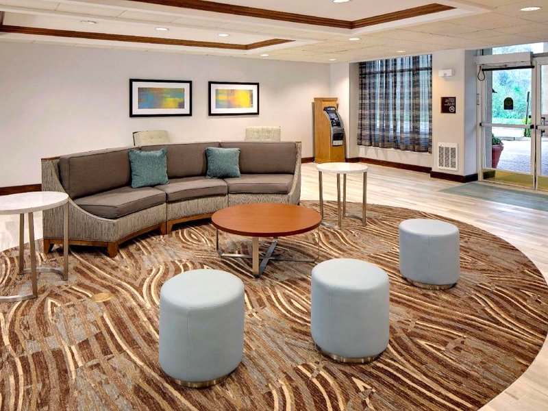 ホームウッドスイーツバイヒルトンボストン-ビレリカ-ベッドフォードホテル (Homewood Suites by Hilton Boston-Billerica - Bedford Hotel)の写真