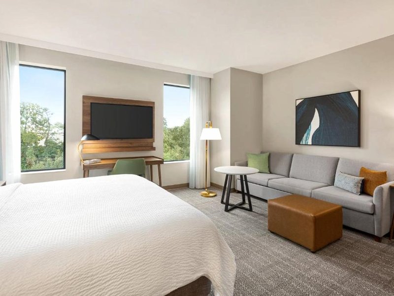 ステイブリッジ スイーツ ボストン - バーリントン バイ IHG (Staybridge Suites Boston - Burlington by IHG)の写真