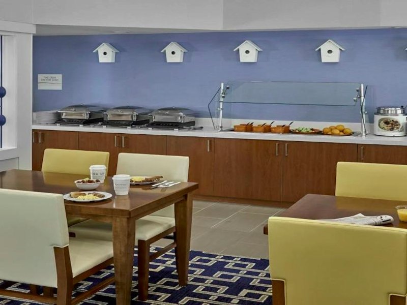 ステイブリッジ スイーツ ボストン - バーリントン バイ IHG (Staybridge Suites Boston - Burlington by IHG)の写真