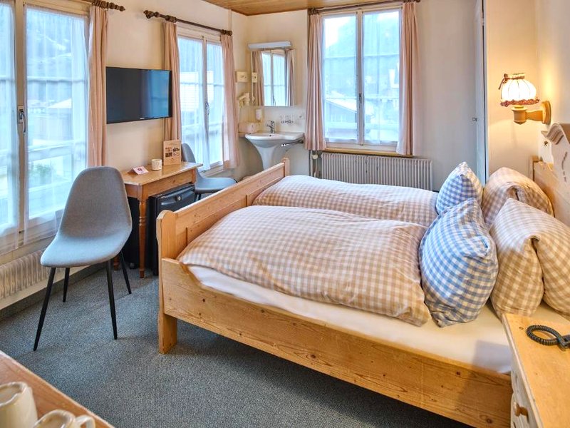 ベアレン ホテル ザ ベア イン (Baeren Hotel, The Bear Inn)の写真