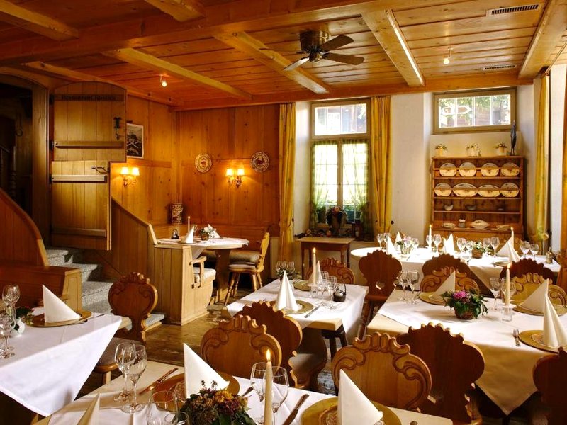 ベアレン ホテル ザ ベア イン (Baeren Hotel, The Bear Inn)の写真