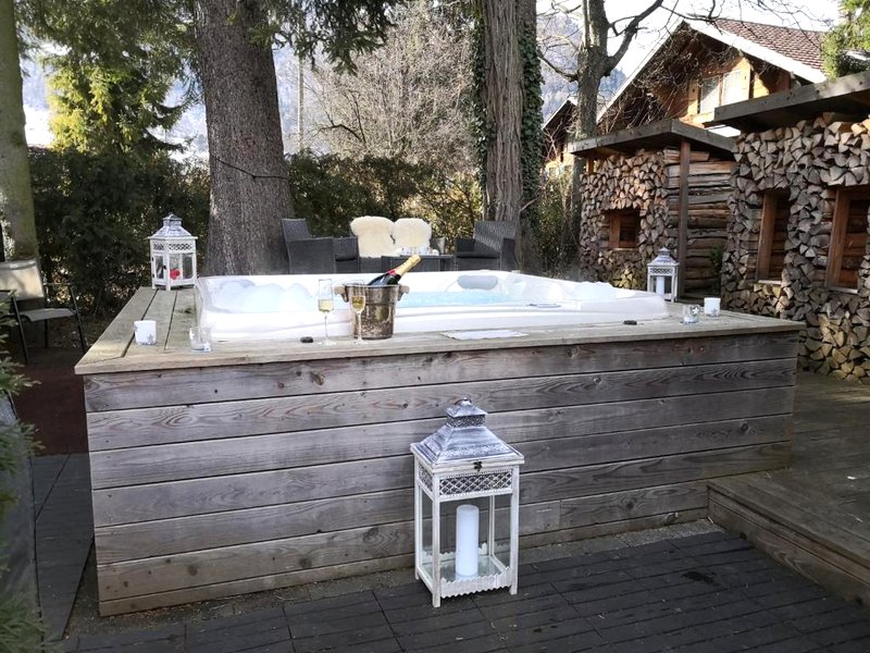 エーデルワイス ロッジ (Edelweiss Lodge)の写真