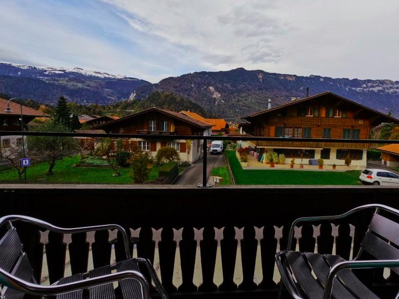エーデルワイス ロッジ (Edelweiss Lodge)の写真