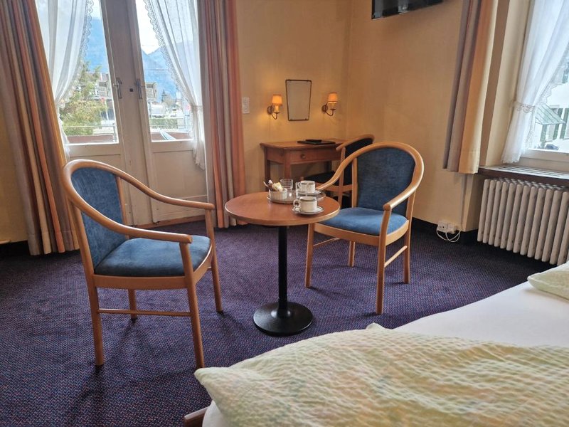 オテル デュ ラック (Hotel Du Lac)の写真
