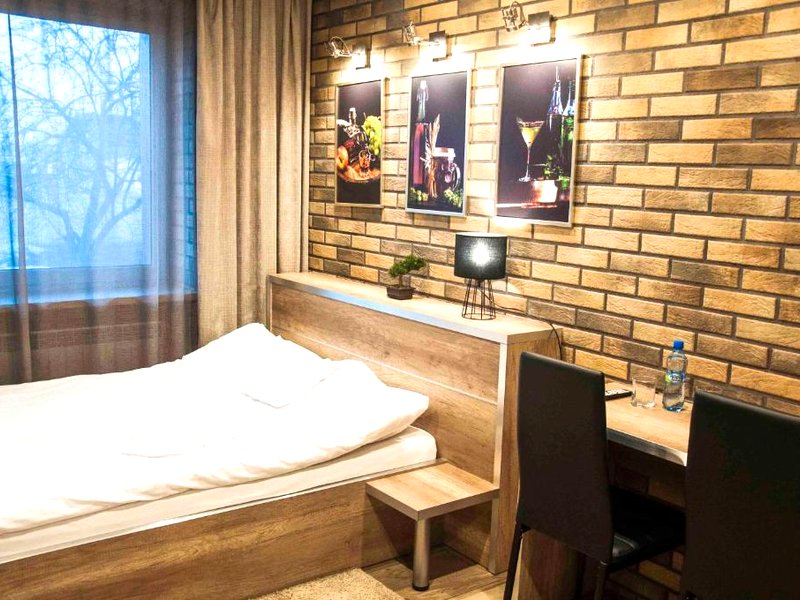 Motel Podmiejskiの写真