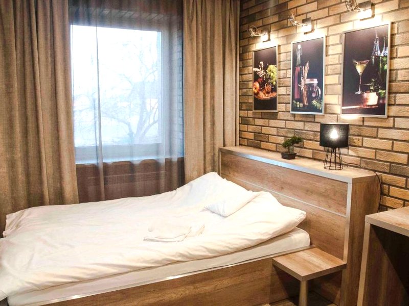 Motel Podmiejskiの写真