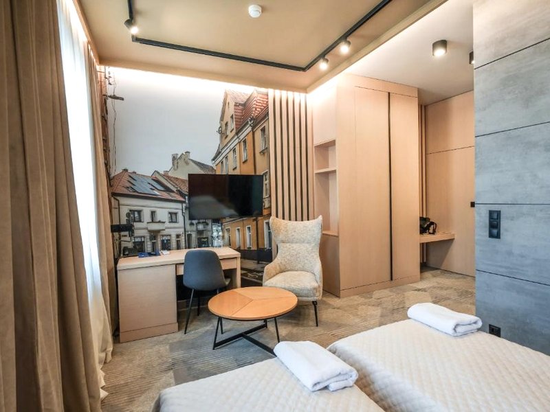 Hotel Jarotaの写真