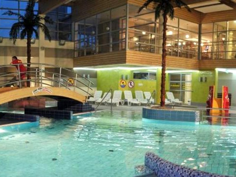 Hotel Jarotaの写真