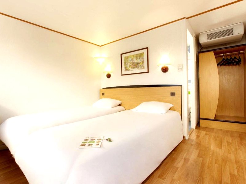 Hotel Campanile Charleville -Mezieresの写真