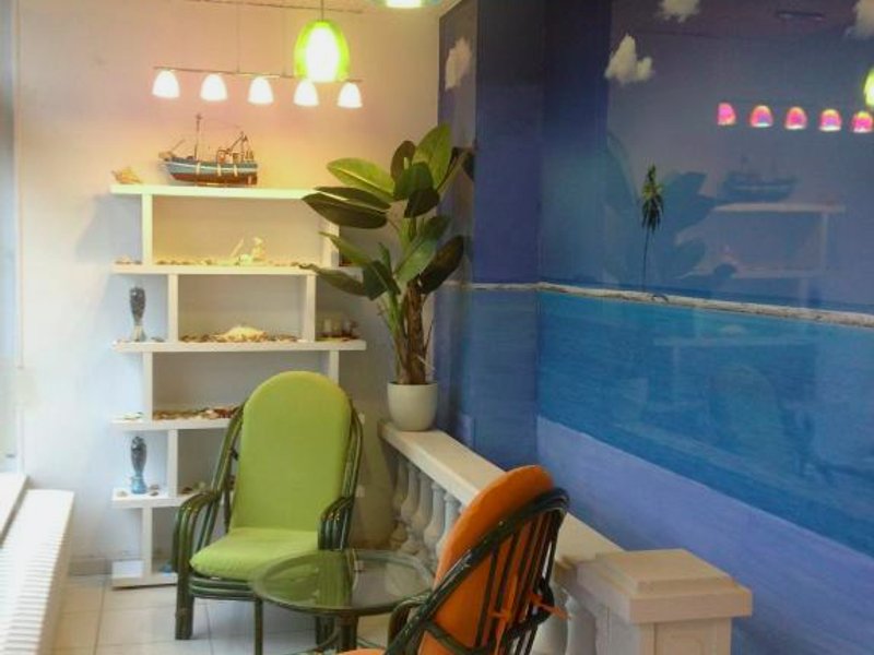 Hotel Couleurs Sud Centre-ville Gare Charleville-Mezieresの写真