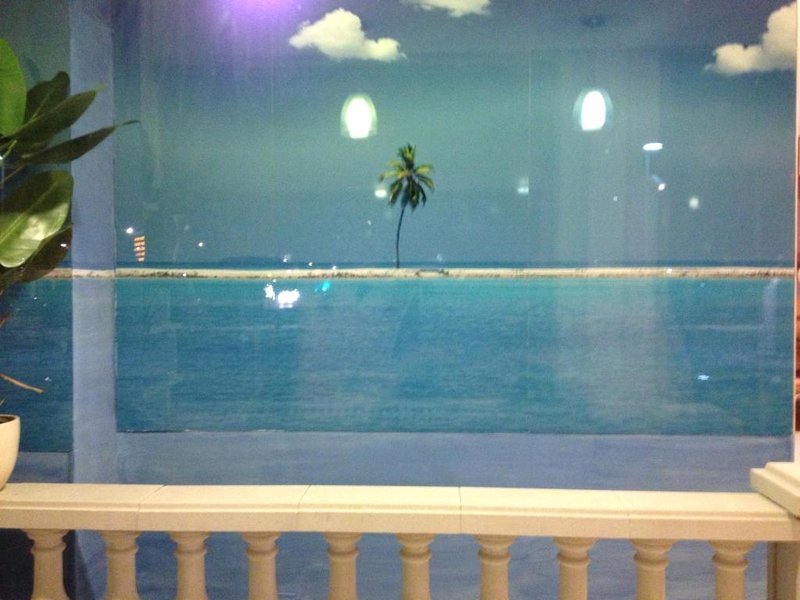 Hotel Couleurs Sud Centre-ville Gare Charleville-Mezieresの写真