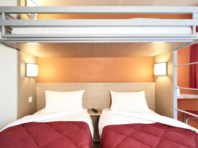 プルミエール クラッセ シャルルヴィル メジエール ホテル (Premiere Classe Charleville Mezieres Hotel)の写真