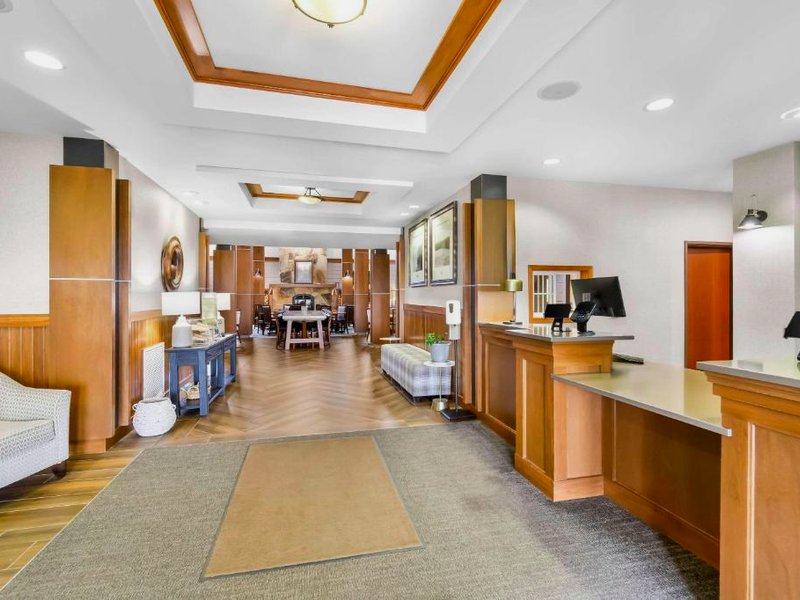 Comfort Inn & Suites Mountain Iron and Virginiaの写真