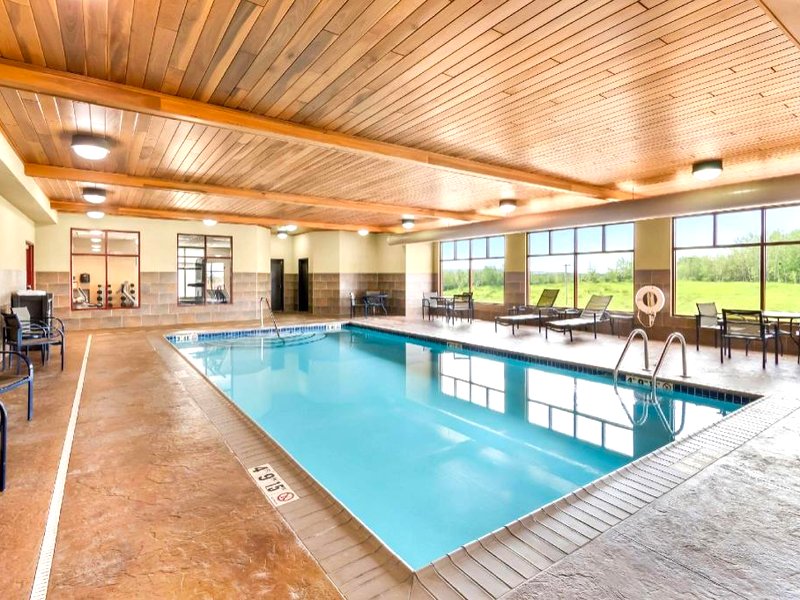Comfort Inn & Suites Mountain Iron and Virginiaの写真