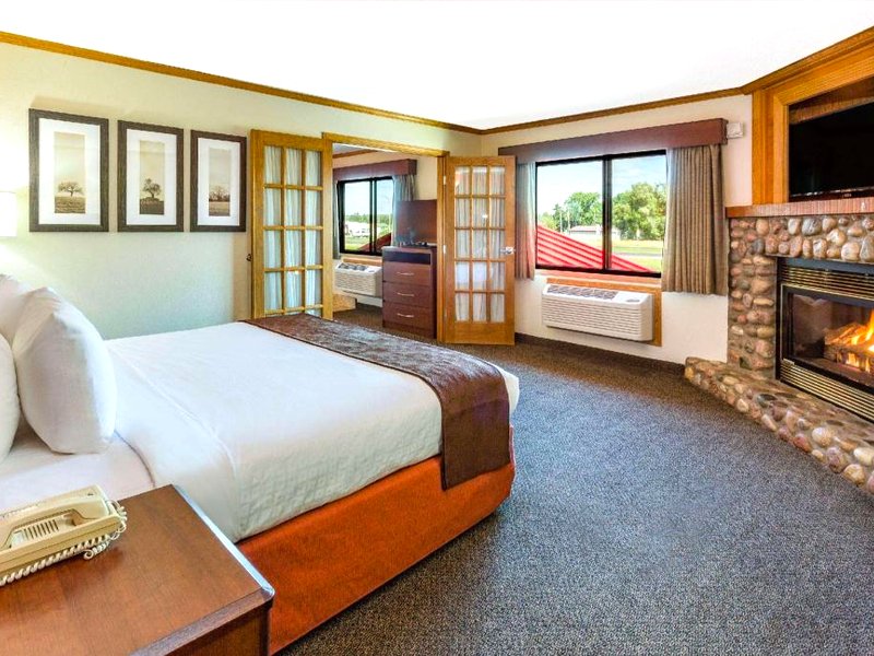 アメリクイン バイ ウィンダム バージニア (AmericInn by Wyndham Virginia)の写真