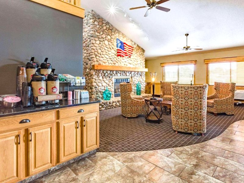 アメリクイン バイ ウィンダム バージニア (AmericInn by Wyndham Virginia)の写真