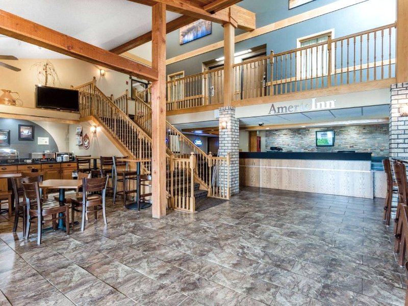 アメリクイン バイ ウィンダム バージニア (AmericInn by Wyndham Virginia)の写真