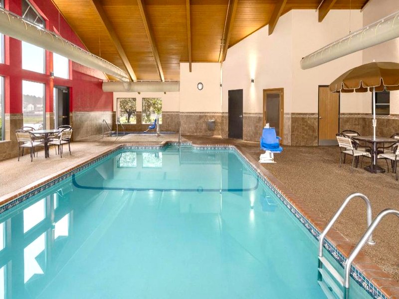 アメリクイン バイ ウィンダム バージニア (AmericInn by Wyndham Virginia)の写真