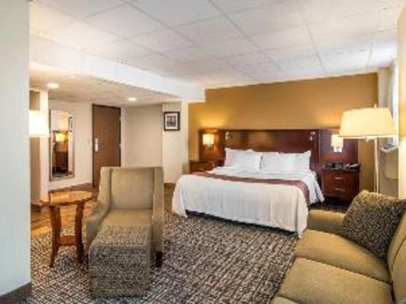 Coates Plaza Hotelの写真