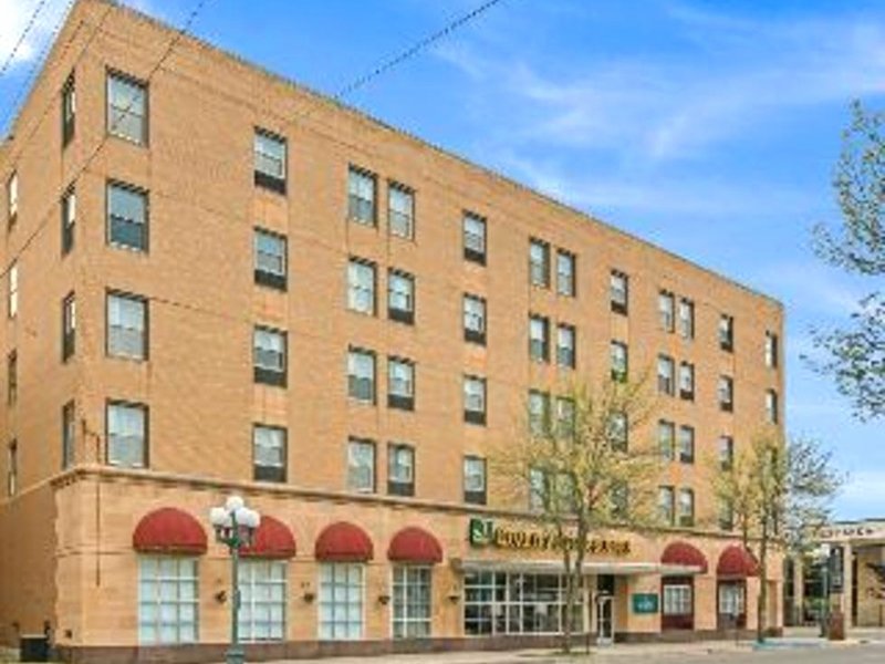 Coates Plaza Hotelの写真