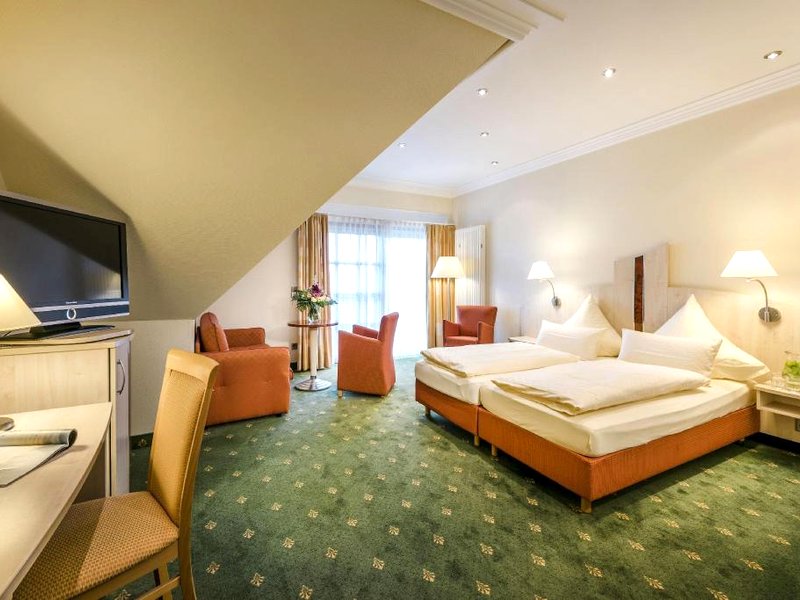 Landhotel Heimathenhofの写真