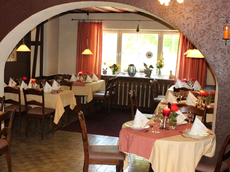 Gasthaus Goldener Sternの写真