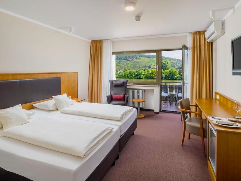 Hotel Straubs Schone Aussichtの写真