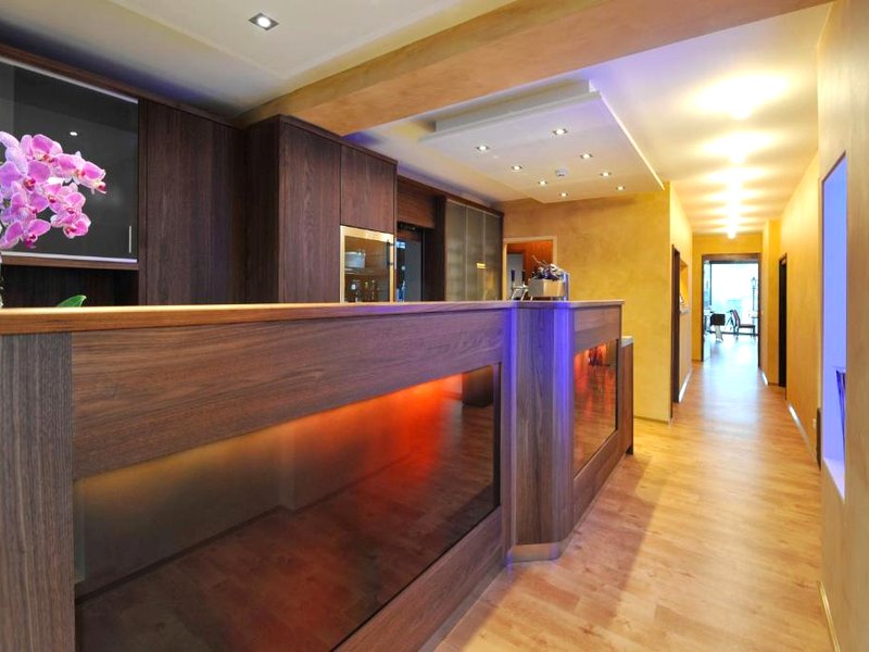 Hotel Straubs Schone Aussichtの写真