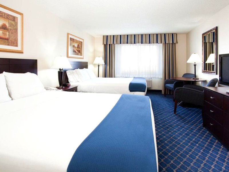 Holiday Inn Express Hotel & Suites Torrington By IHGの写真