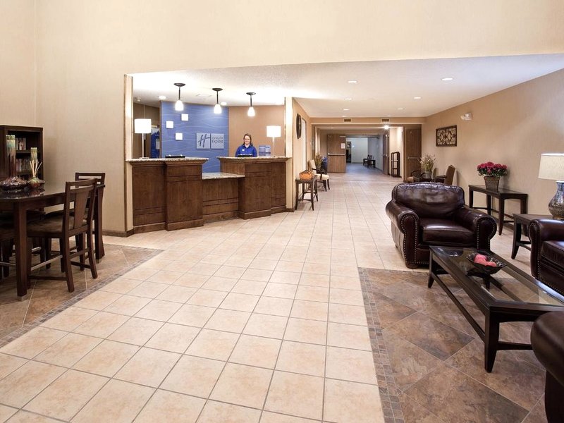 Holiday Inn Express Hotel & Suites Torrington By IHGの写真