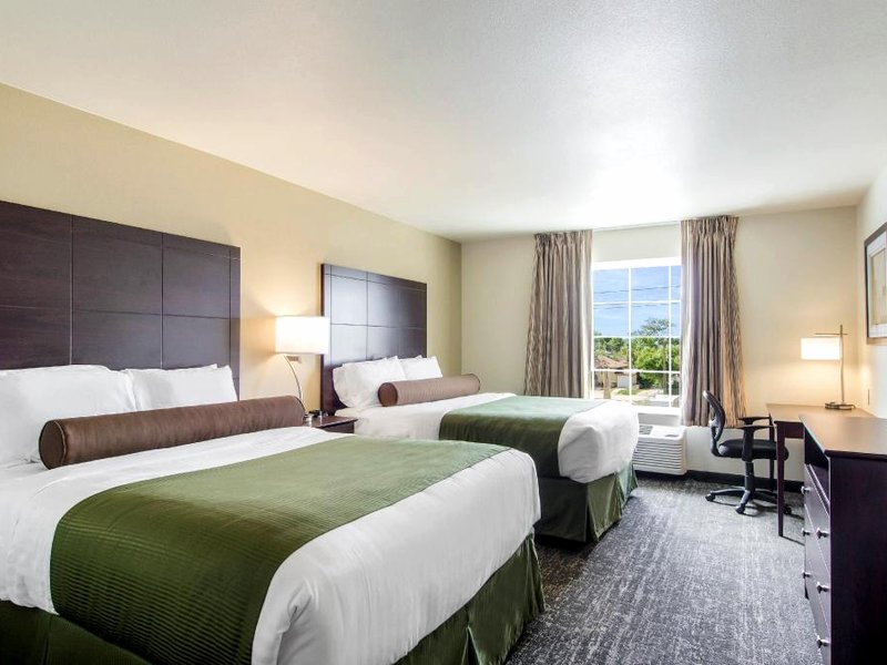 Cobblestone Hotel & Suites - Torringtonの写真