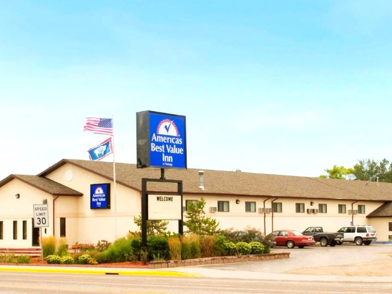 アメリカズ ベスト バリュー イン トリントン (Americas Best Value Inn Torrington)の写真