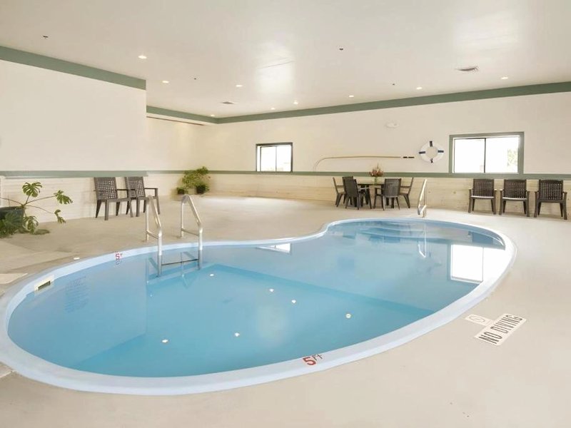 アメリカズ ベスト バリュー イン トリントン (Americas Best Value Inn Torrington)の写真