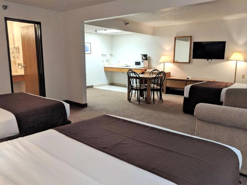 アメリカズ ベスト バリュー イン トリントン (Americas Best Value Inn Torrington)の写真