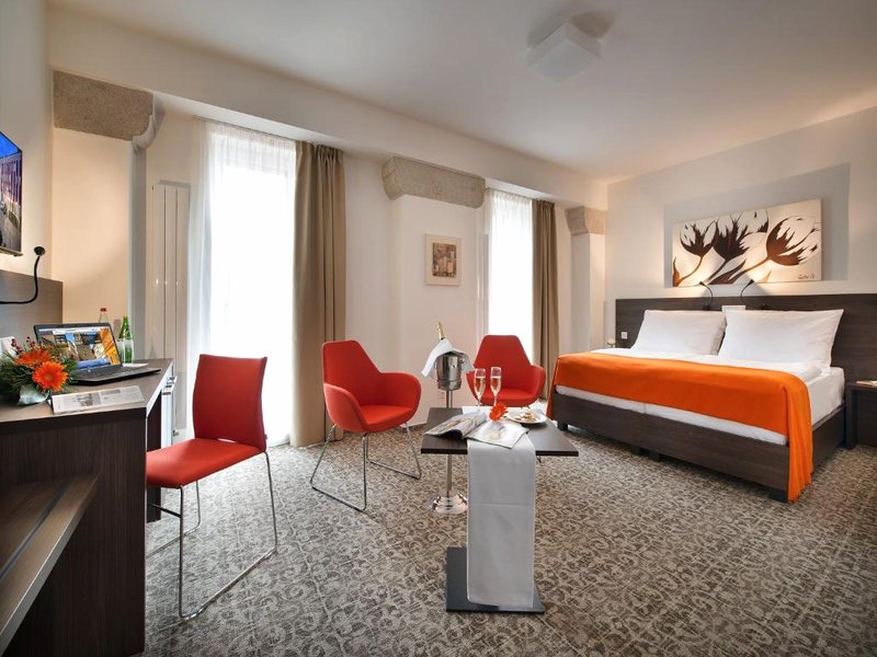 EA Business Hotel Jihlavaの写真