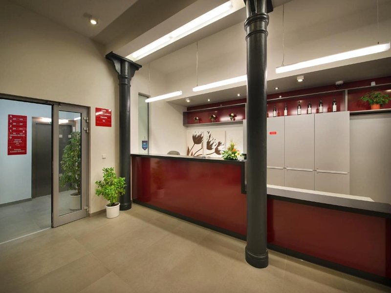 EA Business Hotel Jihlavaの写真
