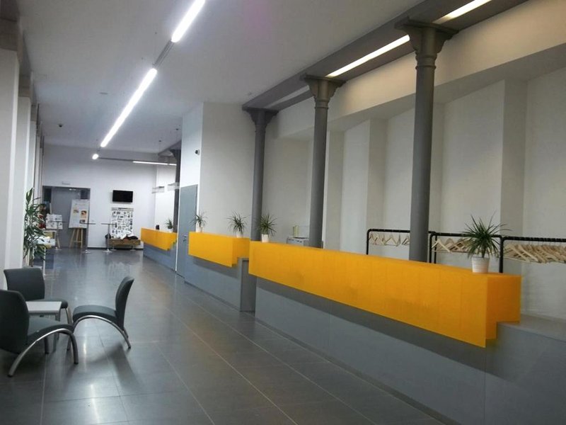 EA Business Hotel Jihlavaの写真