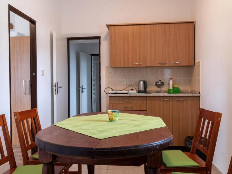 Apartmány Kaplička Cikháj (Apartmany Kaplicka Cikhaj)の写真