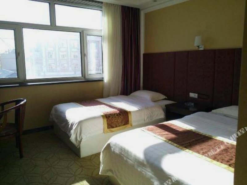 Beier Business Hotel (Ergun Hasar Square)の写真