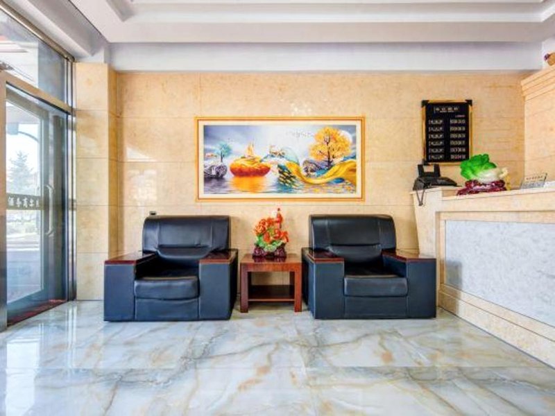Beier Business Hotel (Ergun Hasar Square)の写真