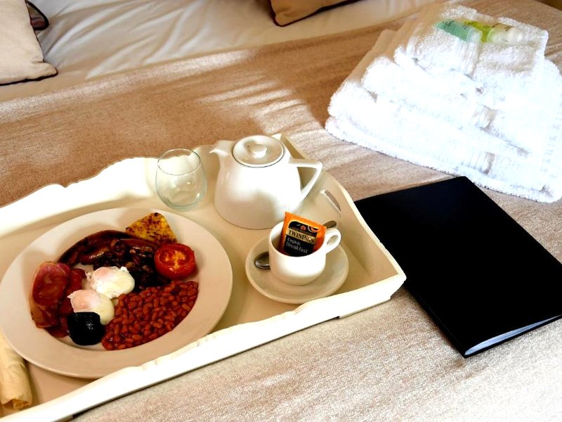 Antlers Bed and Breakfastの写真