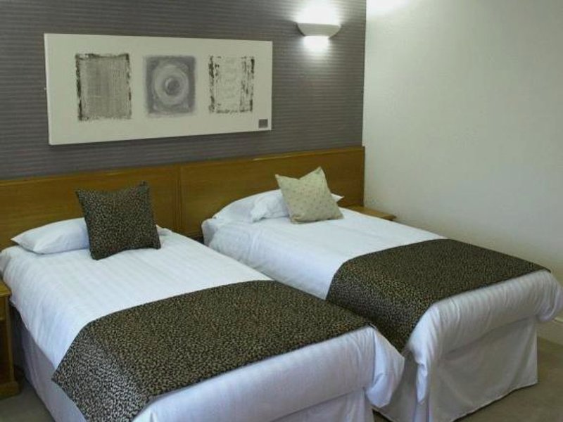 The Barns Hotelの写真