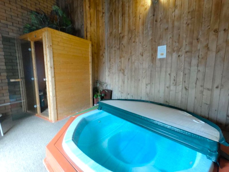 キャッスル コートモーテル (Castle Court Motel)の写真