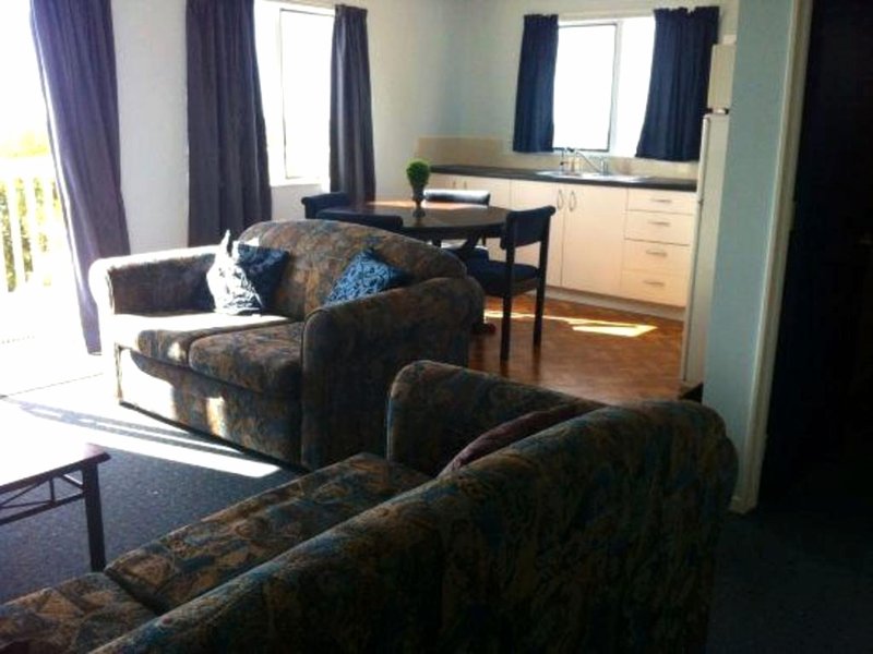 Mangawhai Retreat Apartmentsの写真