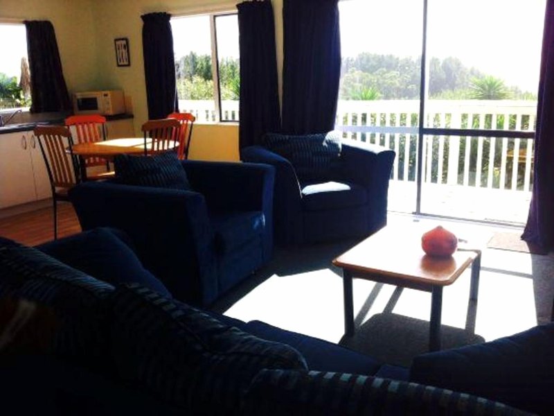 Mangawhai Retreat Apartmentsの写真