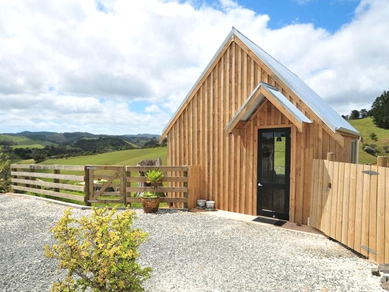 Wayby Country Retreatの写真