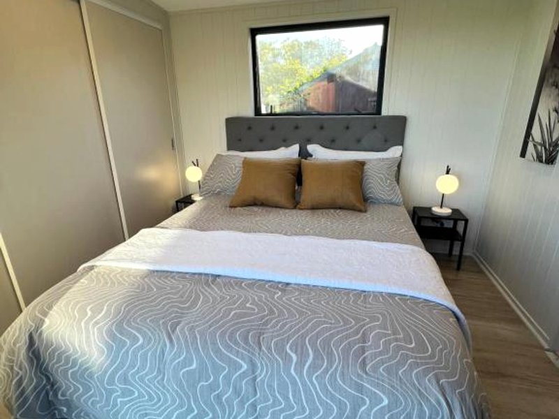 BRAND NEW Perfect tiny home in Mangawhaiの写真