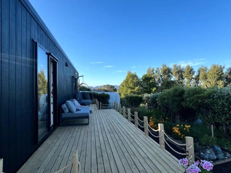 BRAND NEW Perfect tiny home in Mangawhaiの写真