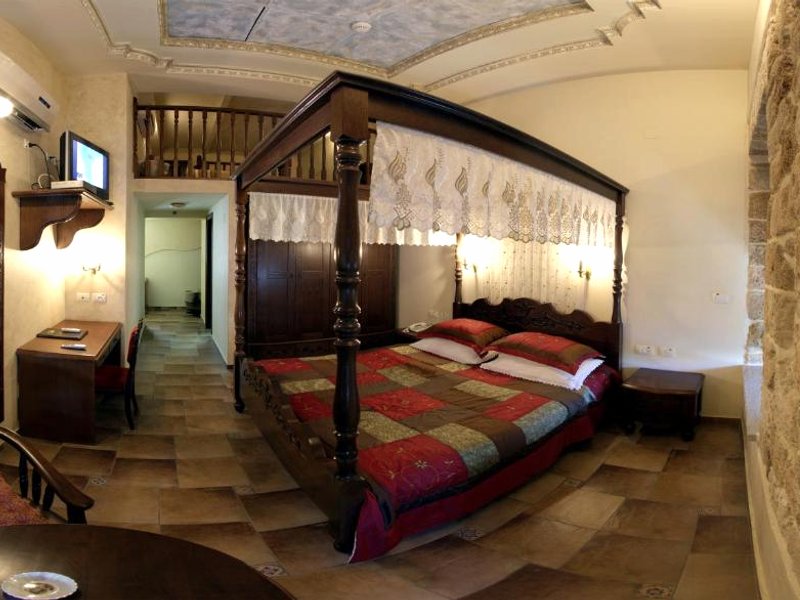アコテル ホテル (Akkotel Hotel)の写真